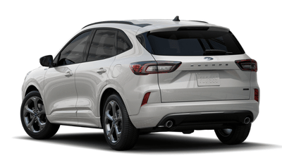 2024 Ford Escape Hybrid ST-Line Select