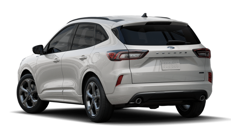 2024 Ford Escape Hybrid ST-Line Select