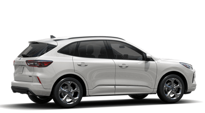 2024 Ford Escape Hybrid ST-Line Select