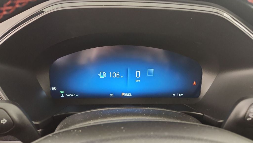 2023 Ford Escape ST-Line Elite