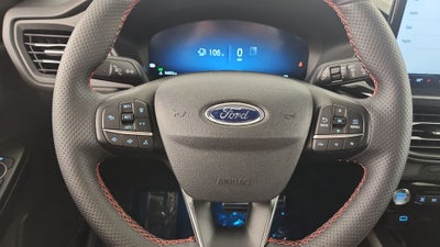 2023 Ford Escape ST-Line Elite