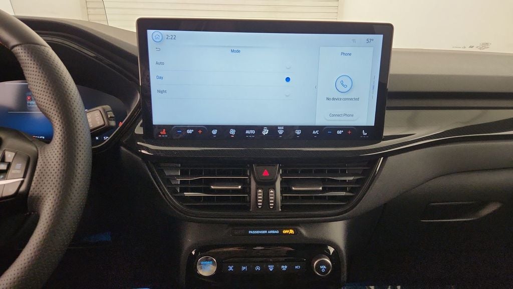 2023 Ford Escape ST-Line Elite