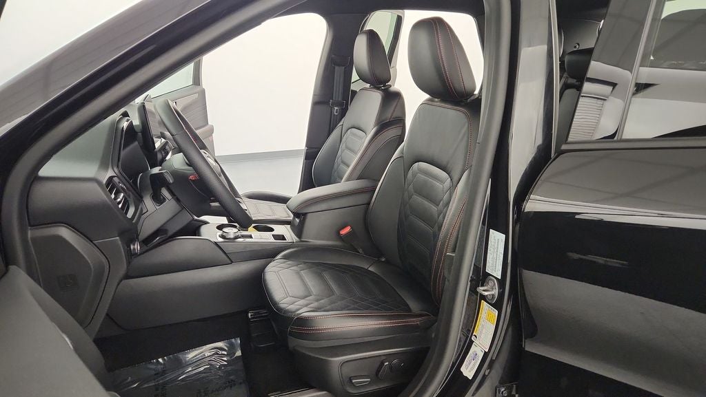 2023 Ford Escape ST-Line Elite