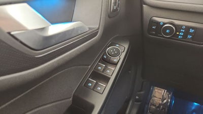 2023 Ford Escape ST-Line Elite