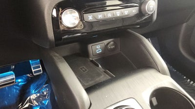 2023 Ford Escape ST-Line Elite