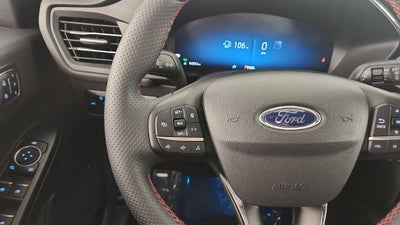 2023 Ford Escape ST-Line Elite