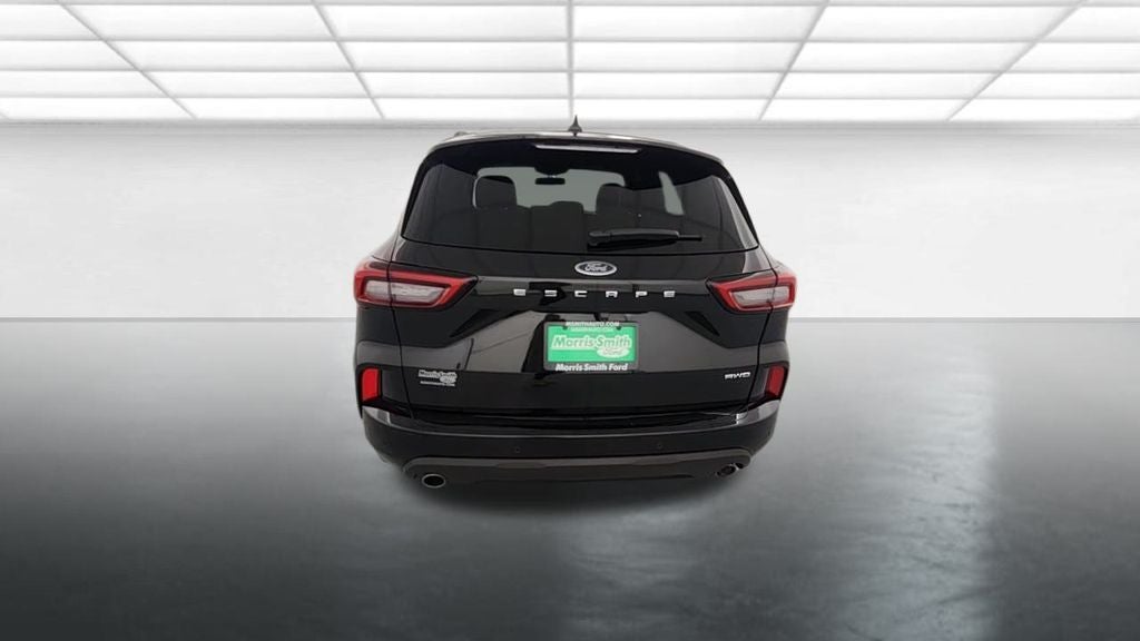2023 Ford Escape ST-Line Elite