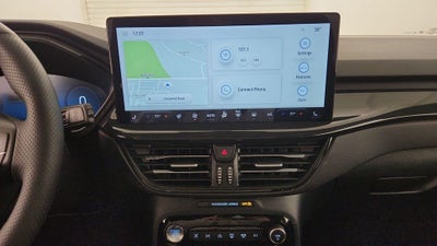 2023 Ford Escape ST-Line Elite