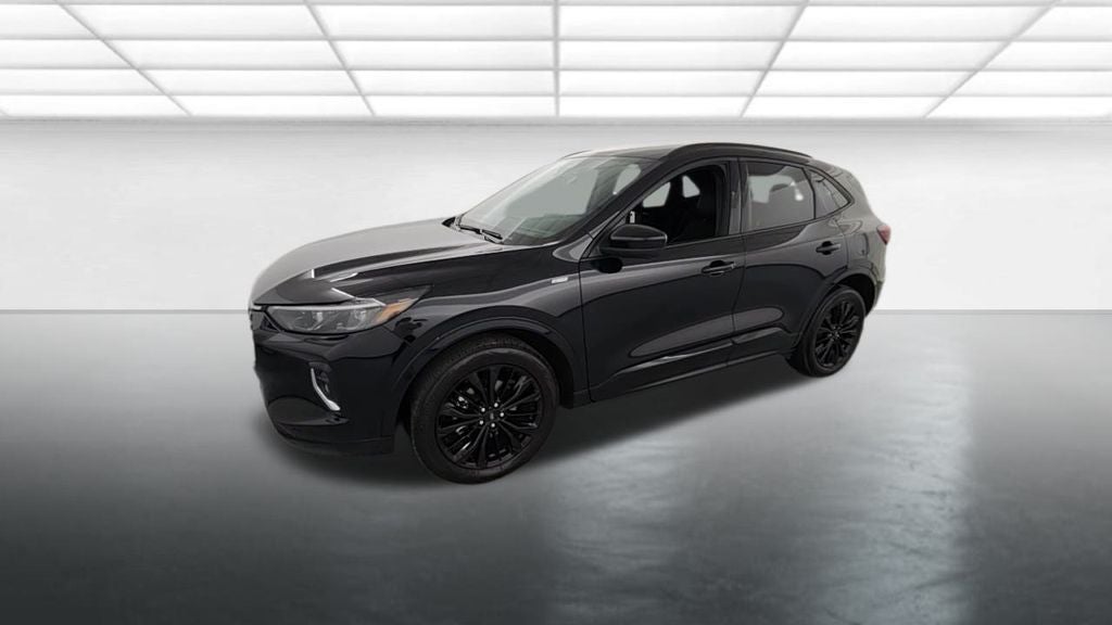 2023 Ford Escape ST-Line Elite