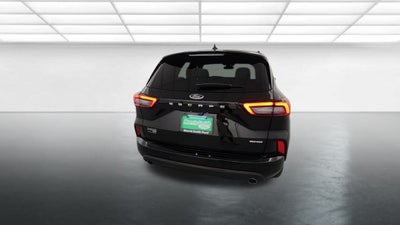 2023 Ford Escape ST-Line Elite