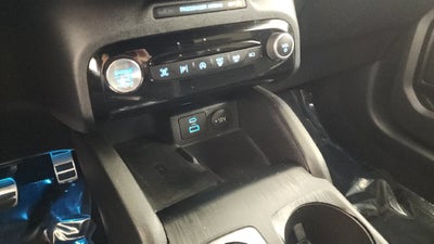 2023 Ford Escape ST-Line Elite