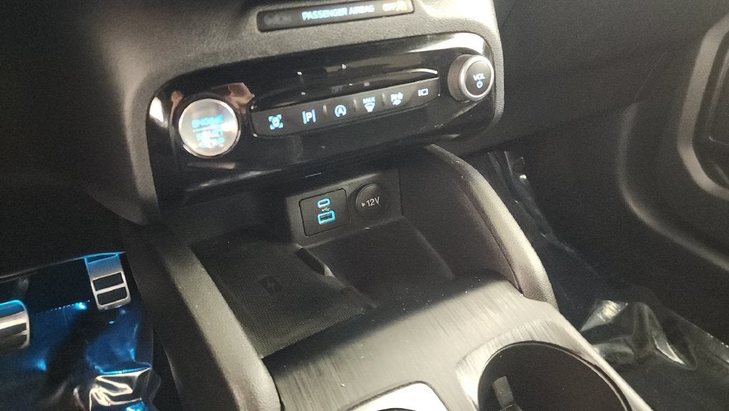2023 Ford Escape ST-Line Elite