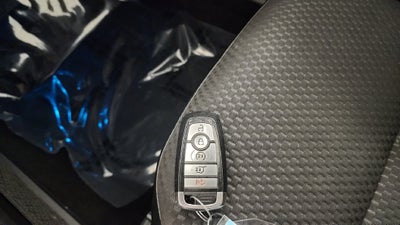 2023 Ford Escape ST-Line Elite