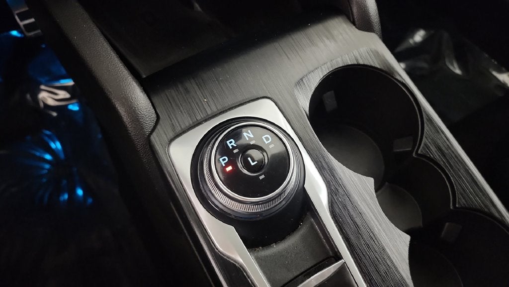2023 Ford Escape ST-Line Elite