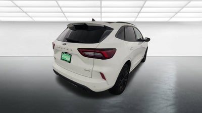 2023 Ford Escape ST-Line Elite