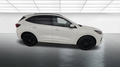 2023 Ford Escape ST-Line Elite