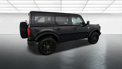 2025 Ford Bronco Big Bend Big Bend