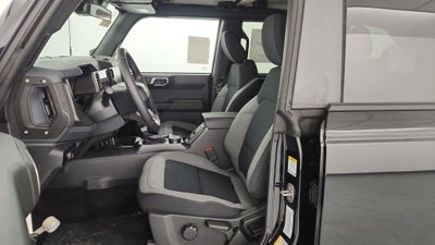 2025 Ford Bronco Big Bend Big Bend