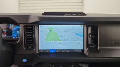 2025 Ford Bronco Big Bend Big Bend