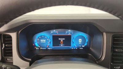 2025 Ford Bronco Big Bend Big Bend