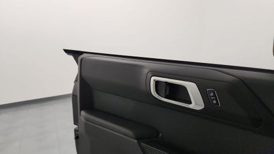 2025 Ford Bronco Big Bend Big Bend