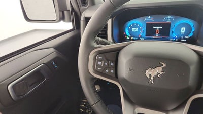 2025 Ford Bronco Big Bend Big Bend