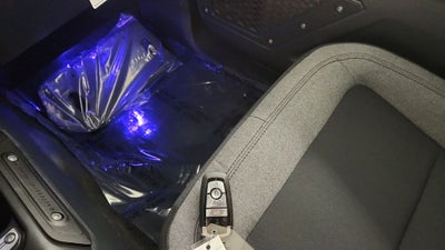 2025 Ford Bronco Big Bend Big Bend