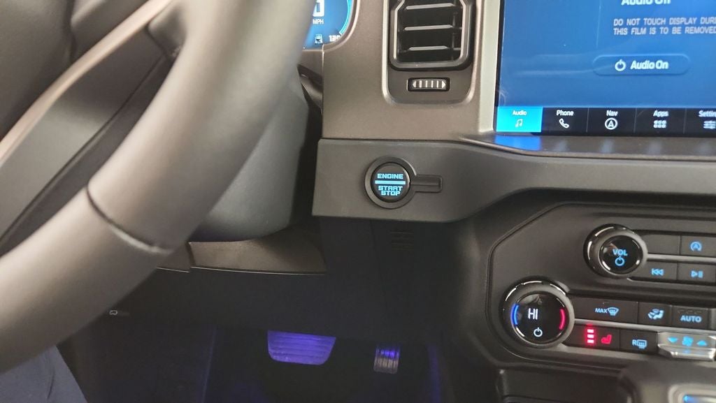 2025 Ford Bronco Big Bend Big Bend