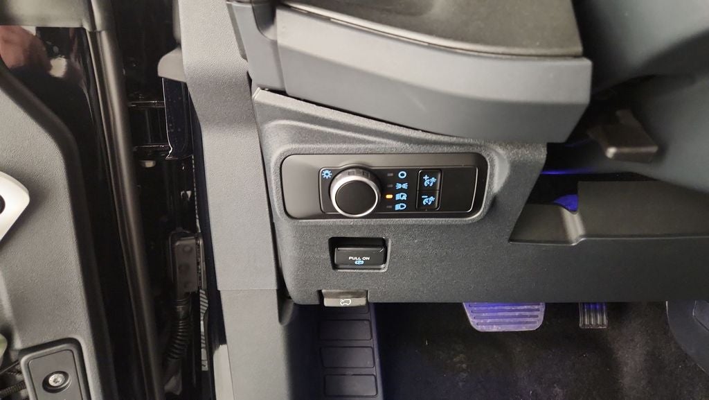 2025 Ford Bronco Big Bend Big Bend