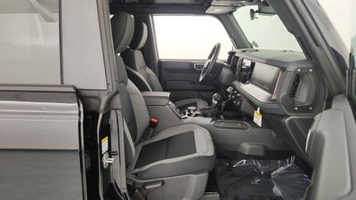 2025 Ford Bronco Big Bend Big Bend