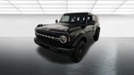 2025 Ford Bronco Big Bend Big Bend