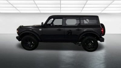 2025 Ford Bronco Big Bend Big Bend