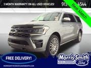 2023 Ford Expedition Max Platinum