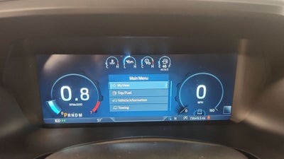 2023 Ford Expedition Max Platinum