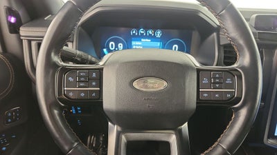 2023 Ford Expedition Max Platinum