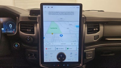 2023 Ford Expedition Max Platinum