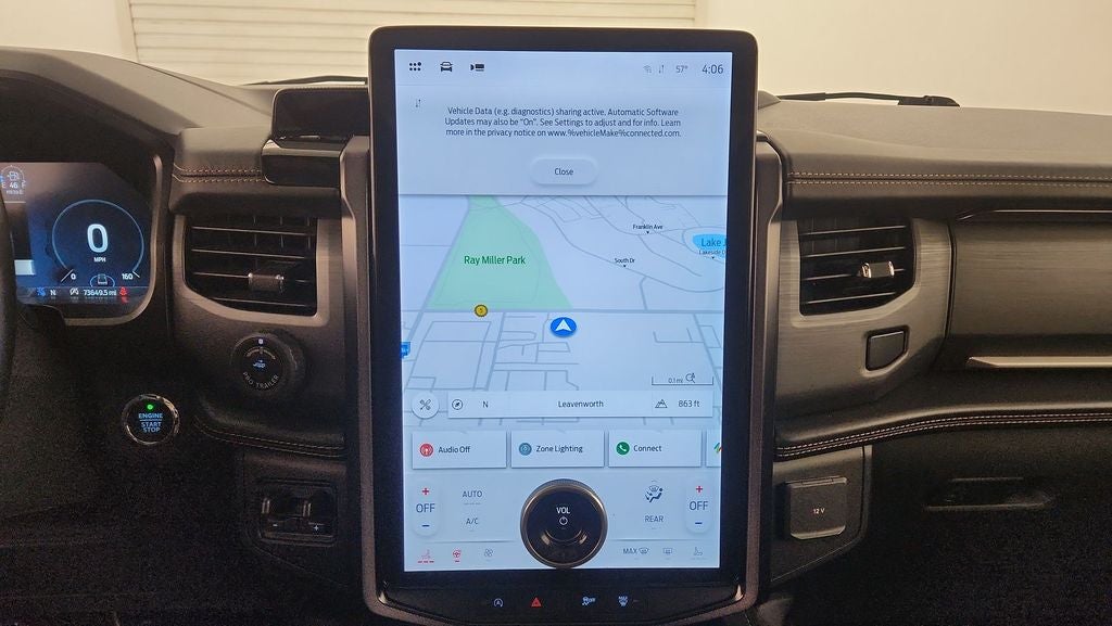 2023 Ford Expedition Max Platinum