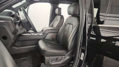 2023 Ford Expedition Max Platinum