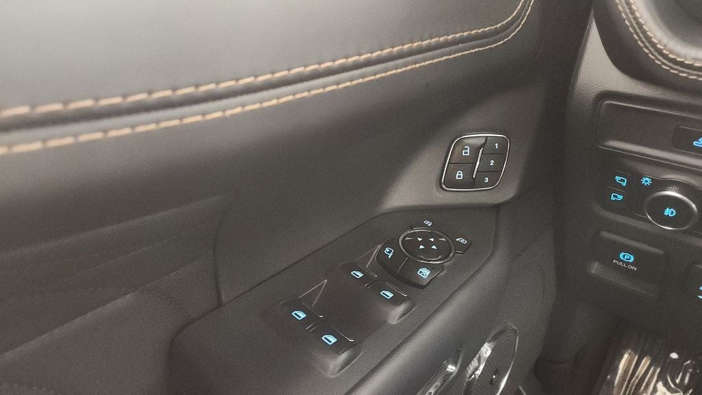 2023 Ford Expedition Max Platinum