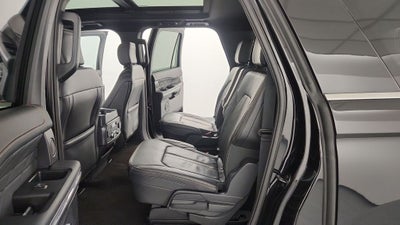 2023 Ford Expedition Max Platinum