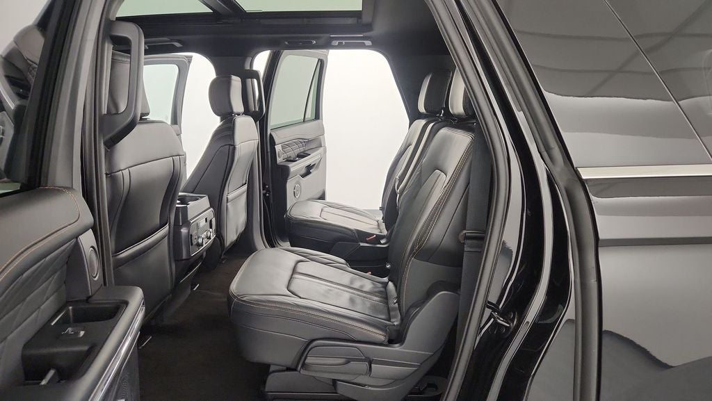 2023 Ford Expedition Max Platinum