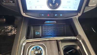 2023 Ford Expedition Max Platinum