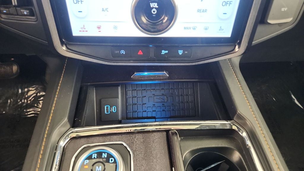 2023 Ford Expedition Max Platinum