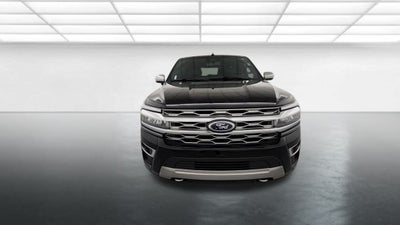 2023 Ford Expedition Max Platinum