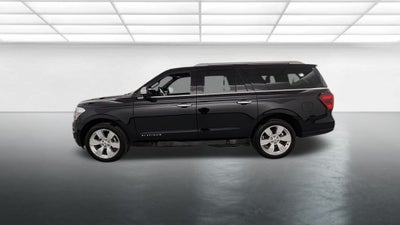 2023 Ford Expedition Max Platinum
