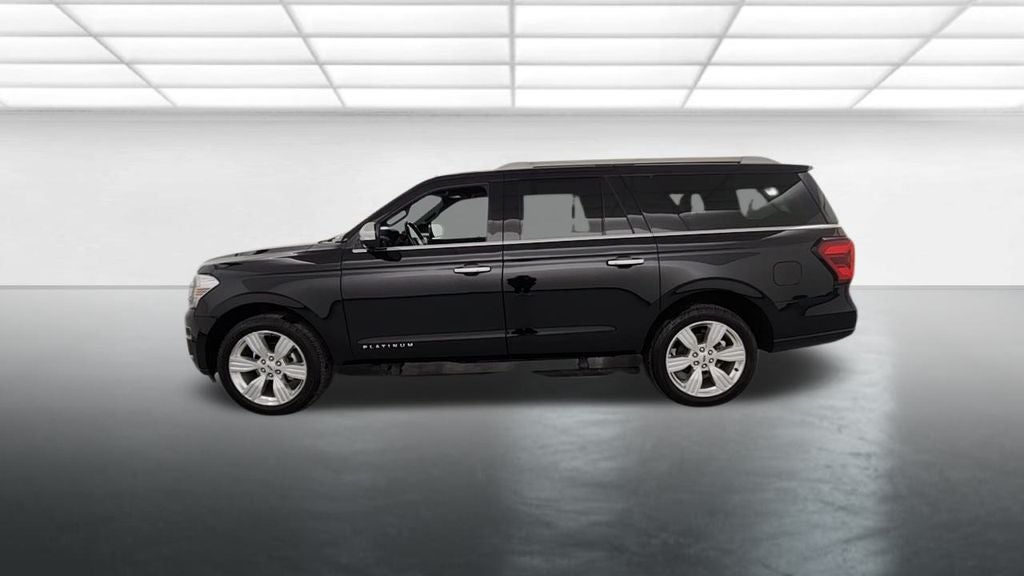 2023 Ford Expedition Max Platinum