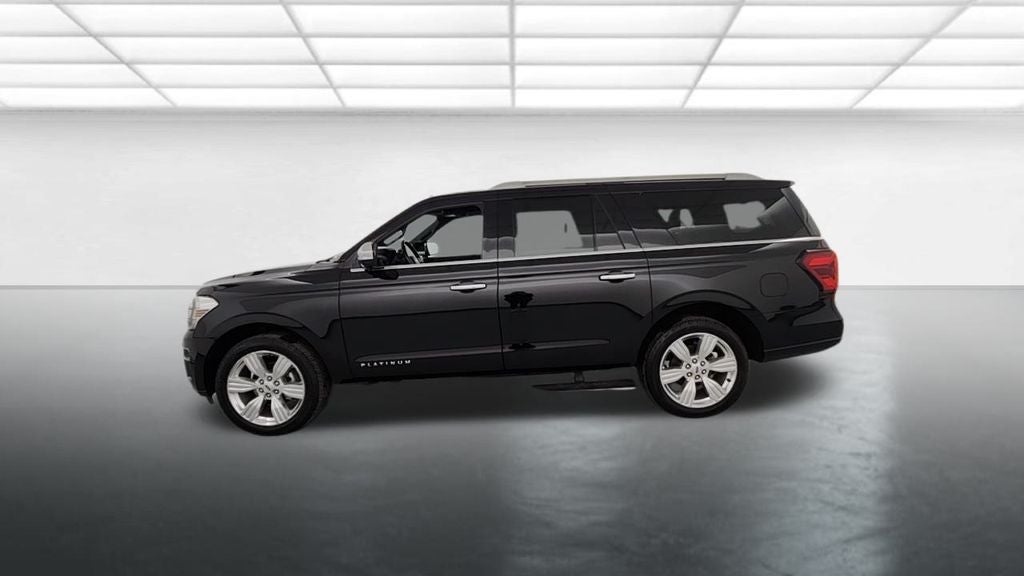 2023 Ford Expedition Max Platinum