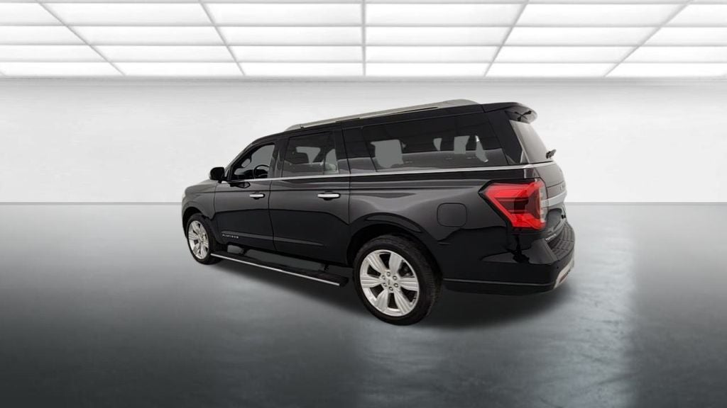 2023 Ford Expedition Max Platinum