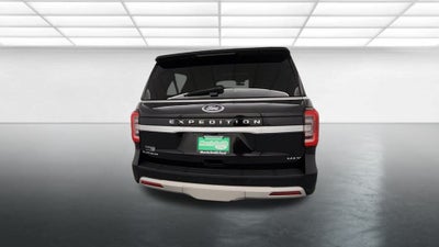 2023 Ford Expedition Max Platinum