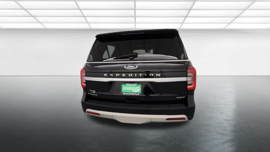2023 Ford Expedition Max Platinum